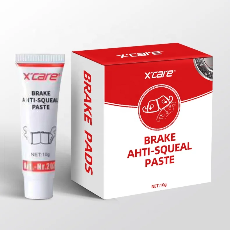 The Newest Car Care Product Ant-high Temperature Brake Cleaner for Vehicle