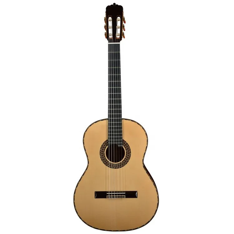 Wholesale factory China Guitar 39 inch Guitar Classic Classical Guitar