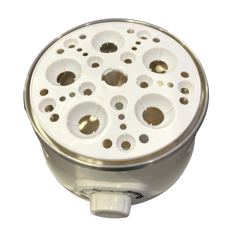 Multi-function Egg Cooker TDC-035A