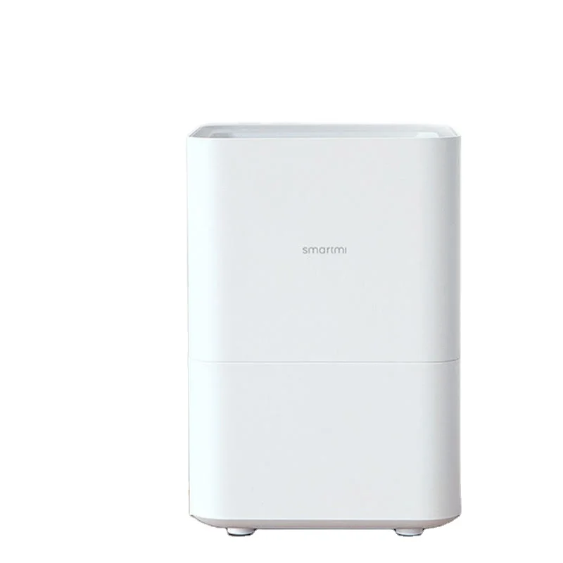 New Xiaomi Youpin Mijia Smartmi Pure Humidifier 4L Water Tank Smartmi Pure Humidifier No Consumables No Water Fog No Powder