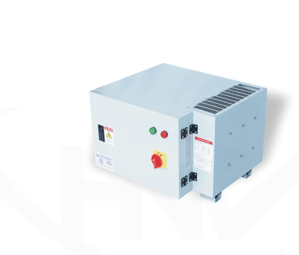 Защита окружающей среды, сегрегатор масляного тумана