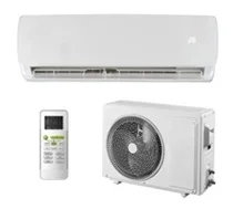 Air condition 18000 btu 1.5hp wall mounted split ac unit inverter R32 R410a GMCC For home use