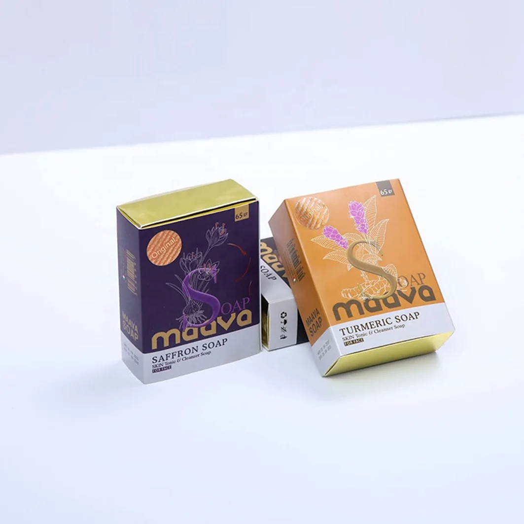 Индивидуальный ящик, картонная коробка, роскошная Упаковочная Коробка для мыла и бумаги