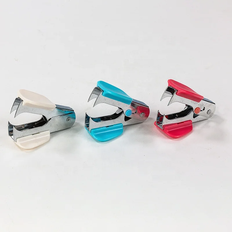 
Съемник скоб 