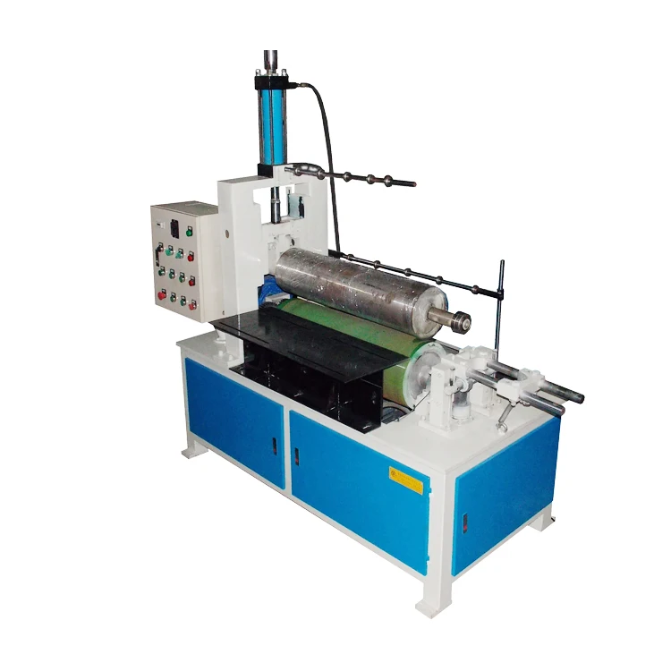 cnc metal automatic bending guide thread hot rolling sheet forming mill plate machine screw