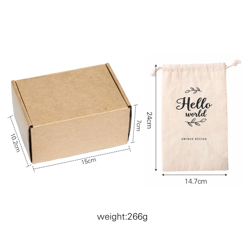 5pcs Outdoor Adventure Set DIY Science Engineering Wooden Toys Including Camera Magnifying Glass Telescope Compass Wooden Knife