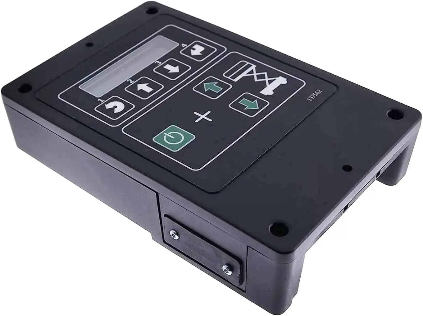 Запасные части для модуля управления джойстик Terex Genie 1256721 наземный контроллер Ножничного подъемника genie 6 1256721gt