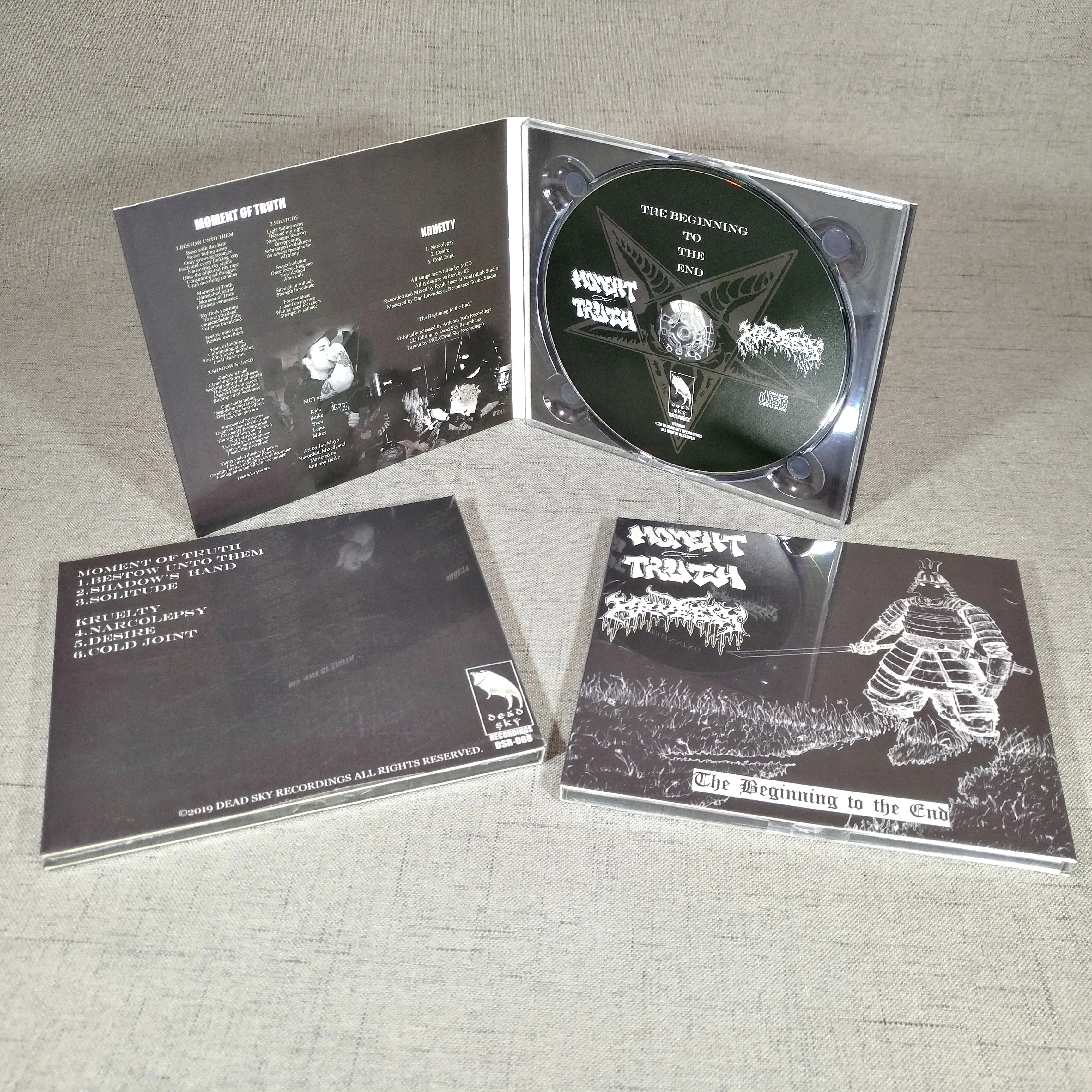 Custom 12 CM Silver CD Replication Disk Replication & Printing in 4 Panel Digipak