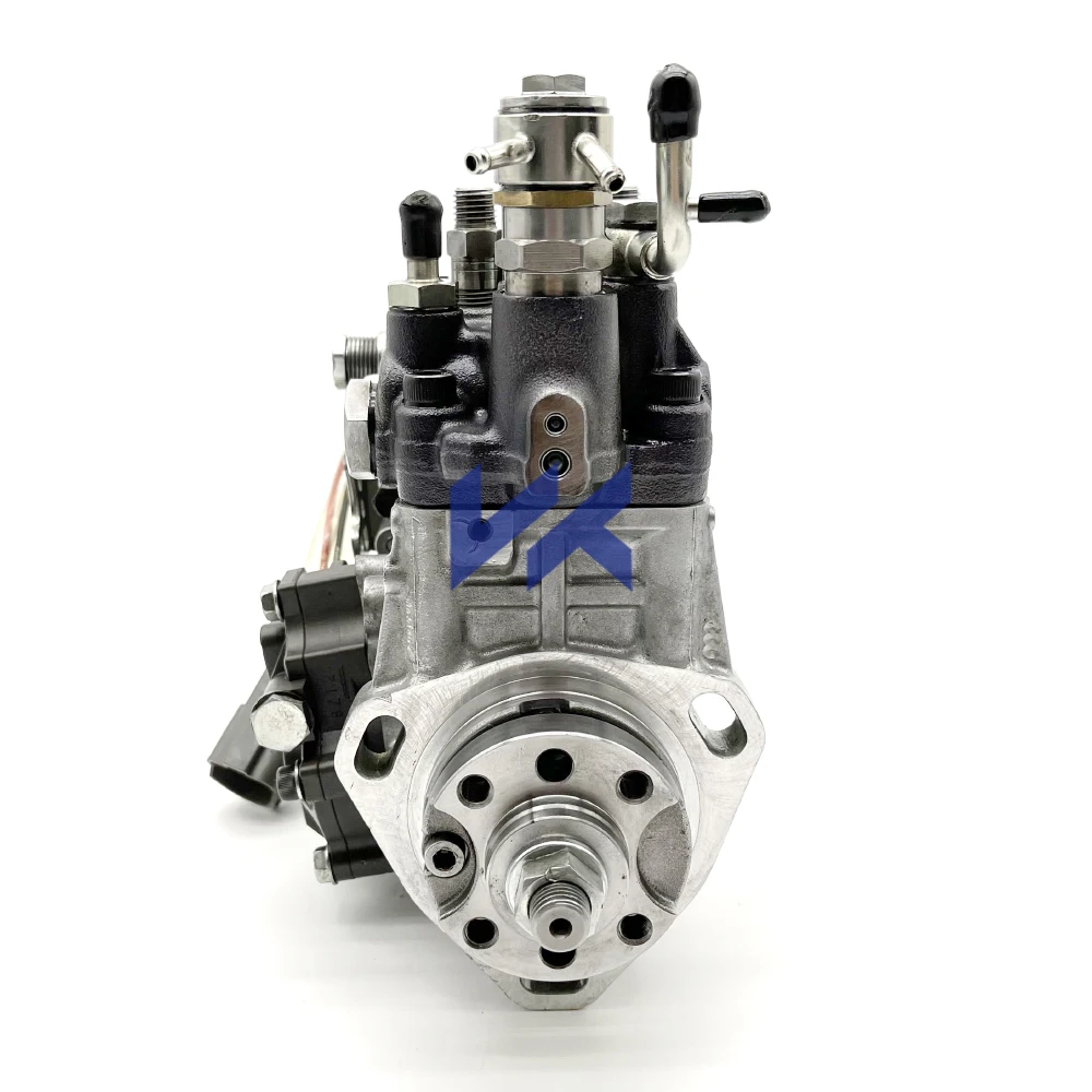 Насос впрыска топлива 729242-51380 для двигателя Yanmar 3TNV88