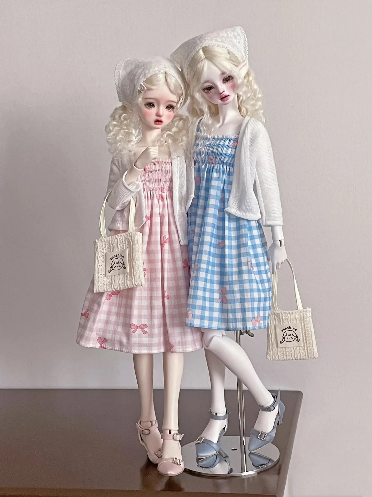 Good Price Of Good Quality Popular Bjd Doll With Clothes Bjd Ball Jointed Doll Figure Joint Bjd Doll For Kids With Low Price