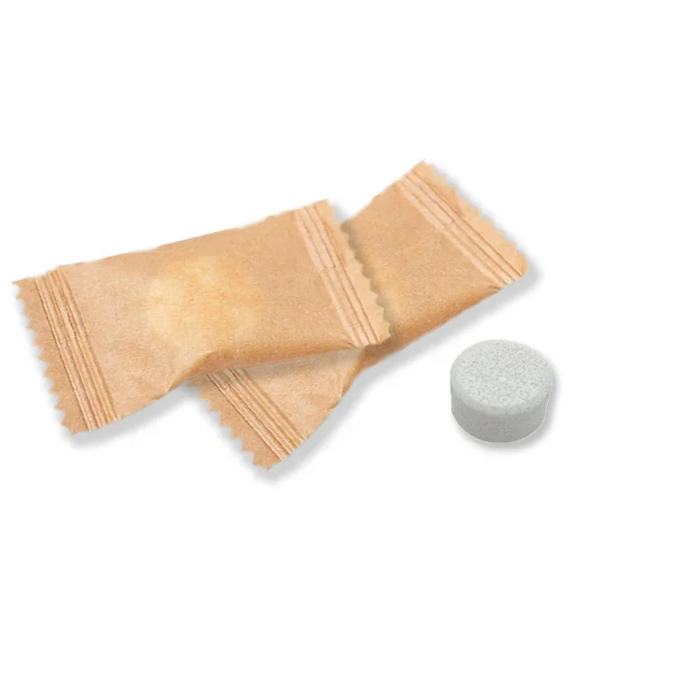 Care Feeding Milk Bottle Cleanser Tablet for Baby Feeders Cleansing Tabs High Quality Wholesale Eco Friendly Baby Detergent SLM