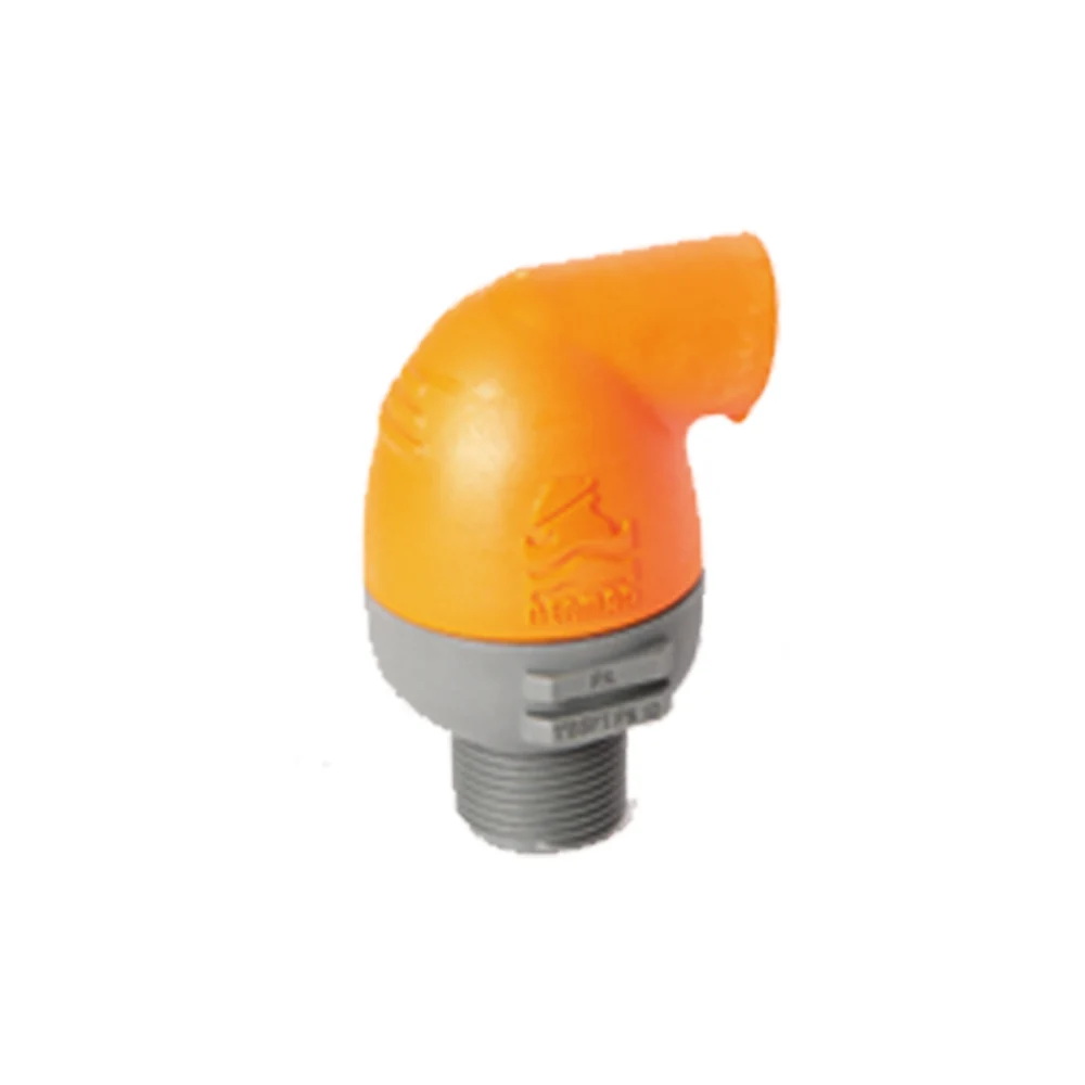 Air&Vacuum relief valve for irrigation system pipe network