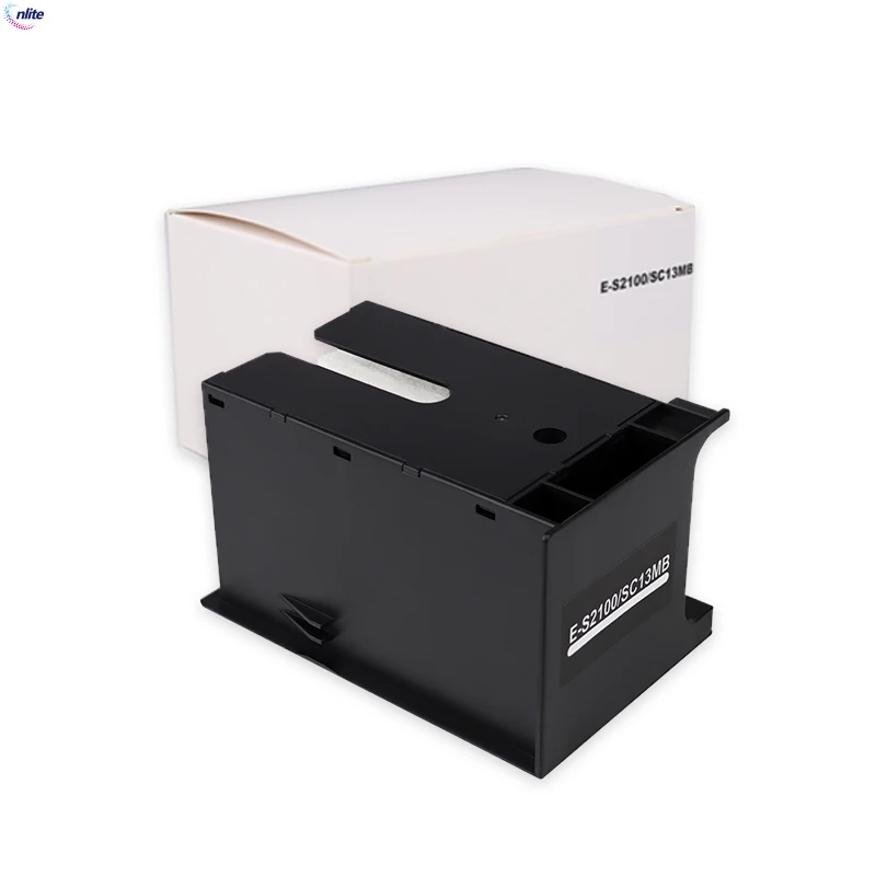 F570 Maintenance Box C13S210057 SC13MB S2100 Replacement for Surecolor SC-F570 Pro T3170 T3170X T5170 T5170M T2170 Printers