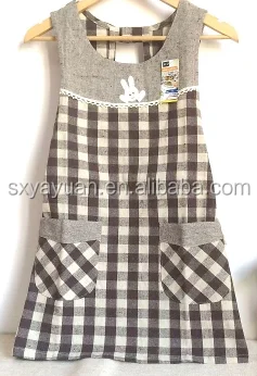 medical Single lead vest Lead protective apron