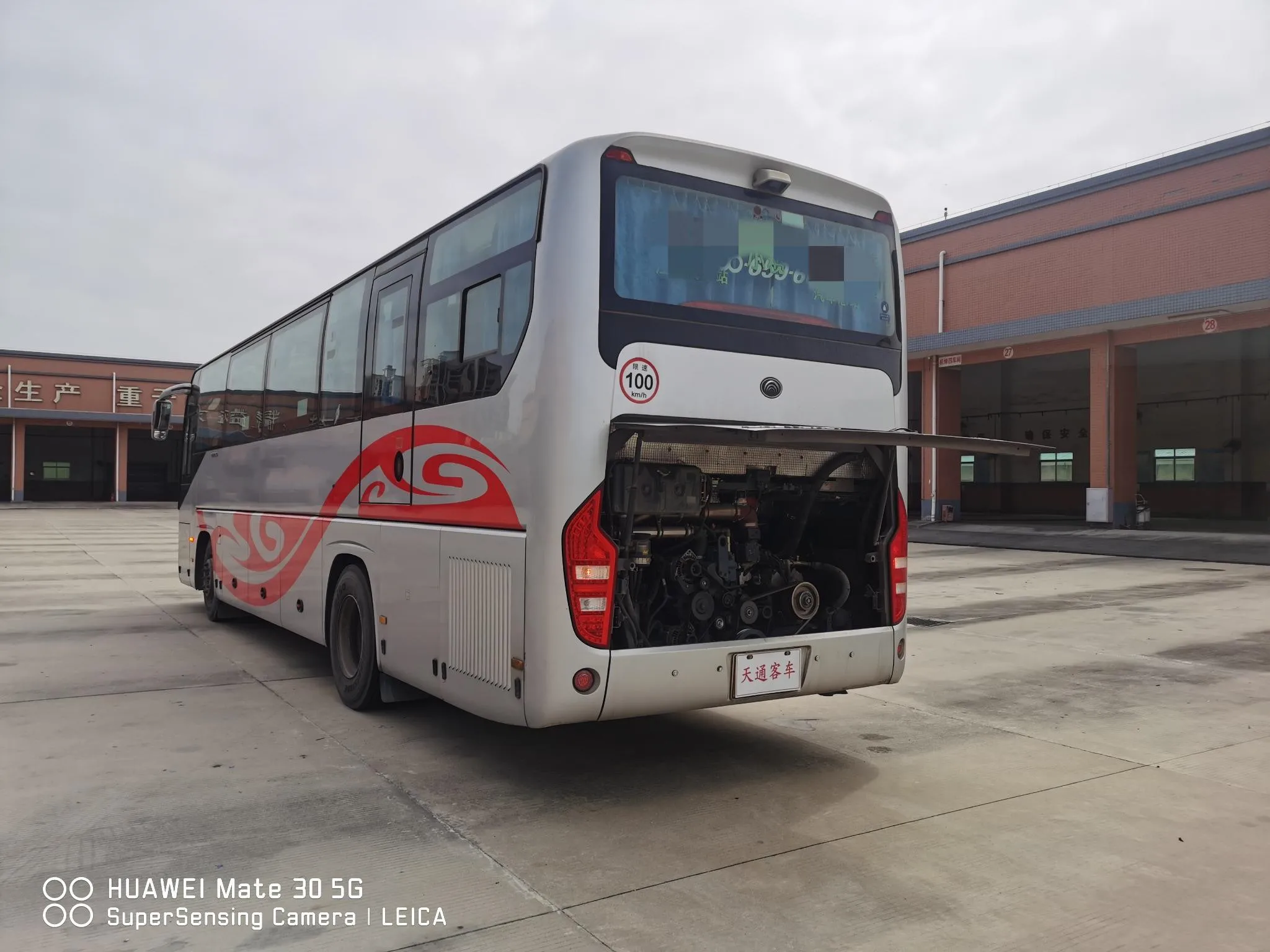 Youtong Bus ZK6119 60 мест 2018 год б/у роскошный городской автобус общественный для продажи в Африке