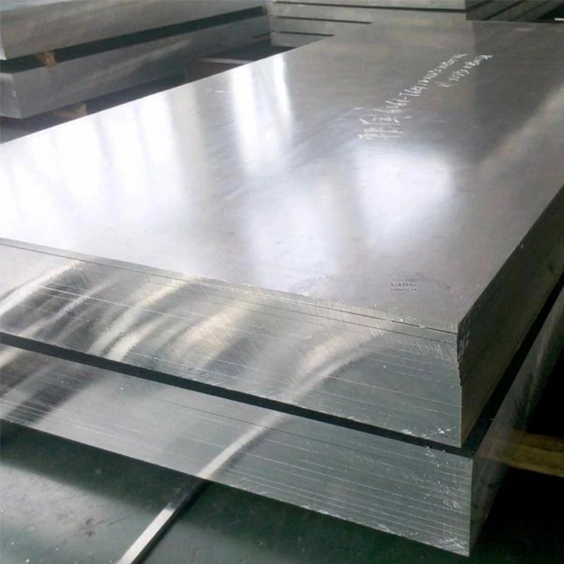 Manufacturer Price 3003 5052 H34 8mm 10mm Thickness Mirror Glass Polished Decorative Plate Process