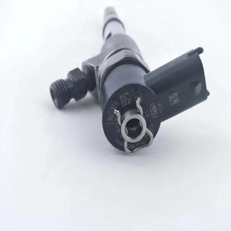 common rail injector 0445110258 33800-27400 injector for Hyundai  Kia D4EA injector nozzle 0445110258 33800-27400 3380027400