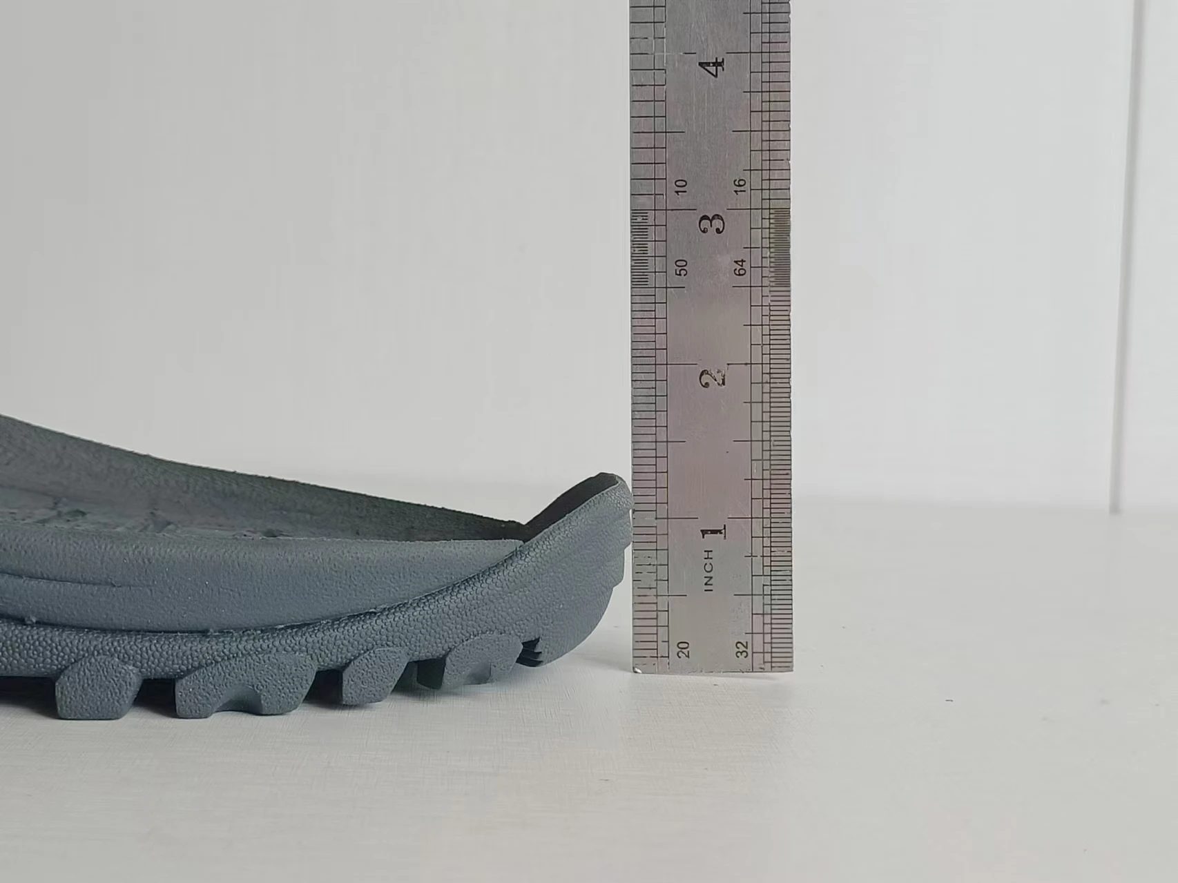 High Quality Outsole Antiskid Sneaker EVA Rubber Soles for Shoe Making