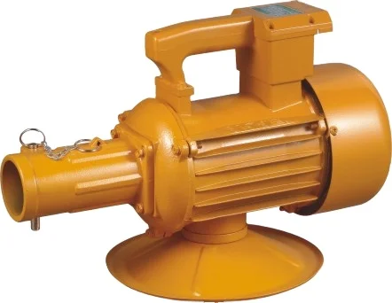 Robin concrete vibrator/surface concrete vibrator/electric external concrete vibrator