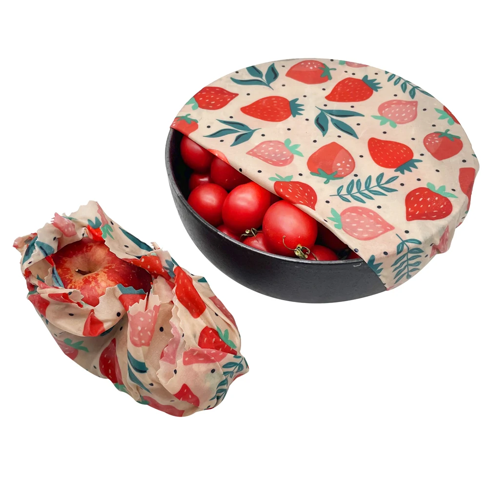 Free samples High Performance bee wax wrap food grade Fashionable Life Soya Wax 100% Pure Support Customization