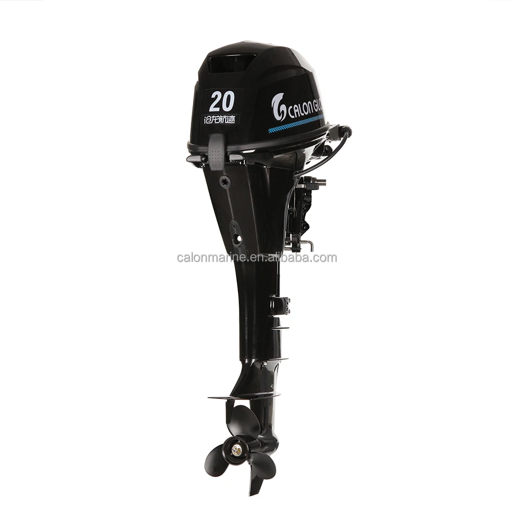 4 stroke import outboard motors  motor 18 hp 20hp 4 tiempos