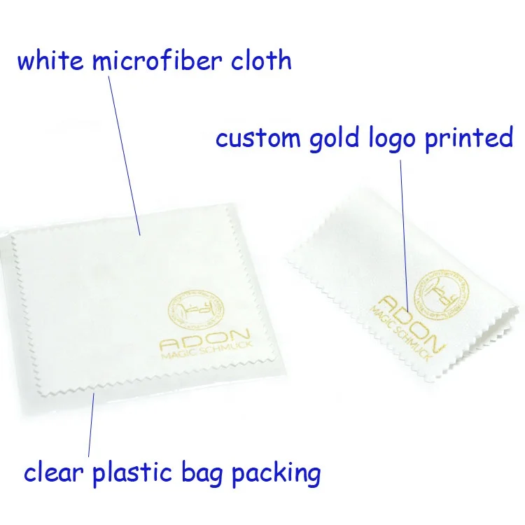 Anti-fog glasses cloth custom LOGO microfiber anti-fog cleaning cloth glasses cloth