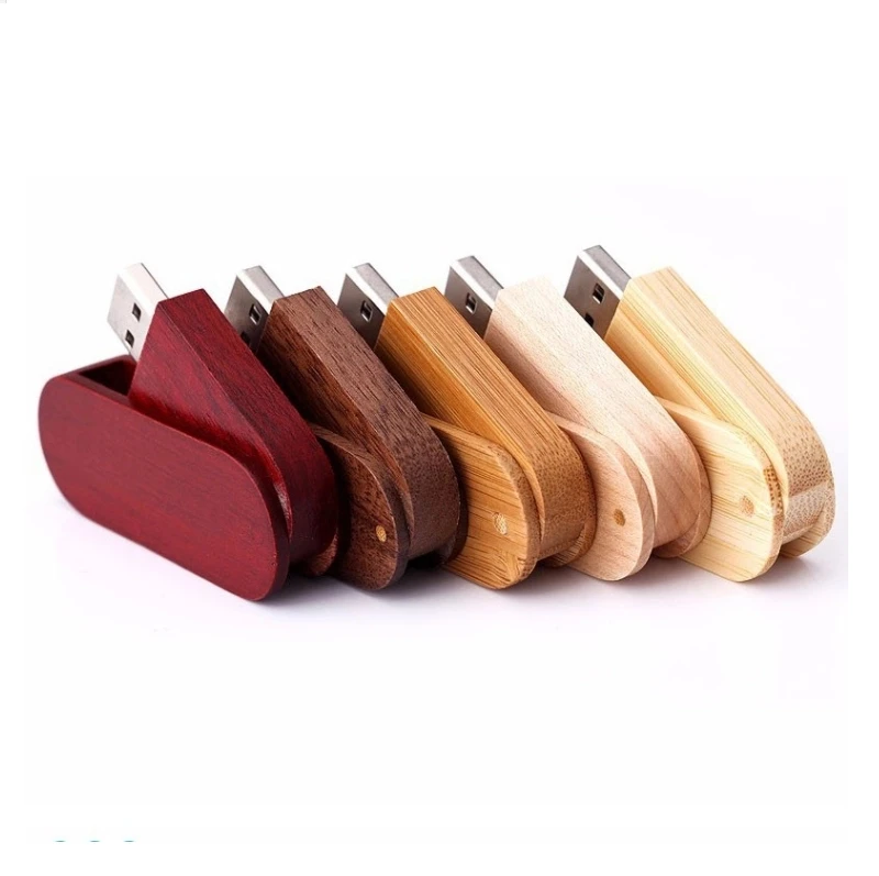 
Real full capacity wood USB stick USB 2.0 memory pendrive 