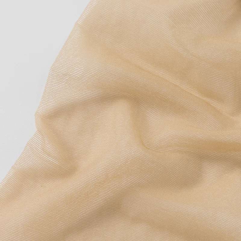 Wholesale High Elastic Stretch Simple Knee High Socks For Women