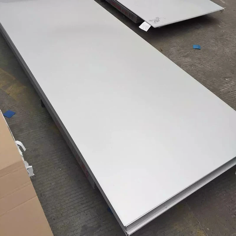  China 1D 2B Ba Finish Sus 201 309 403 430 Stainless Steel