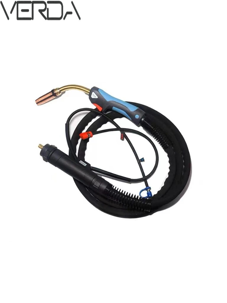 4M Water Cooled MIG Welding Torch Heavy Duty MB501D welding torch