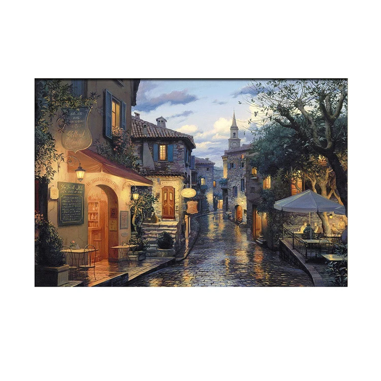 Special  Beads Notebook Art  Lotus Flower Tree Diamond Painting