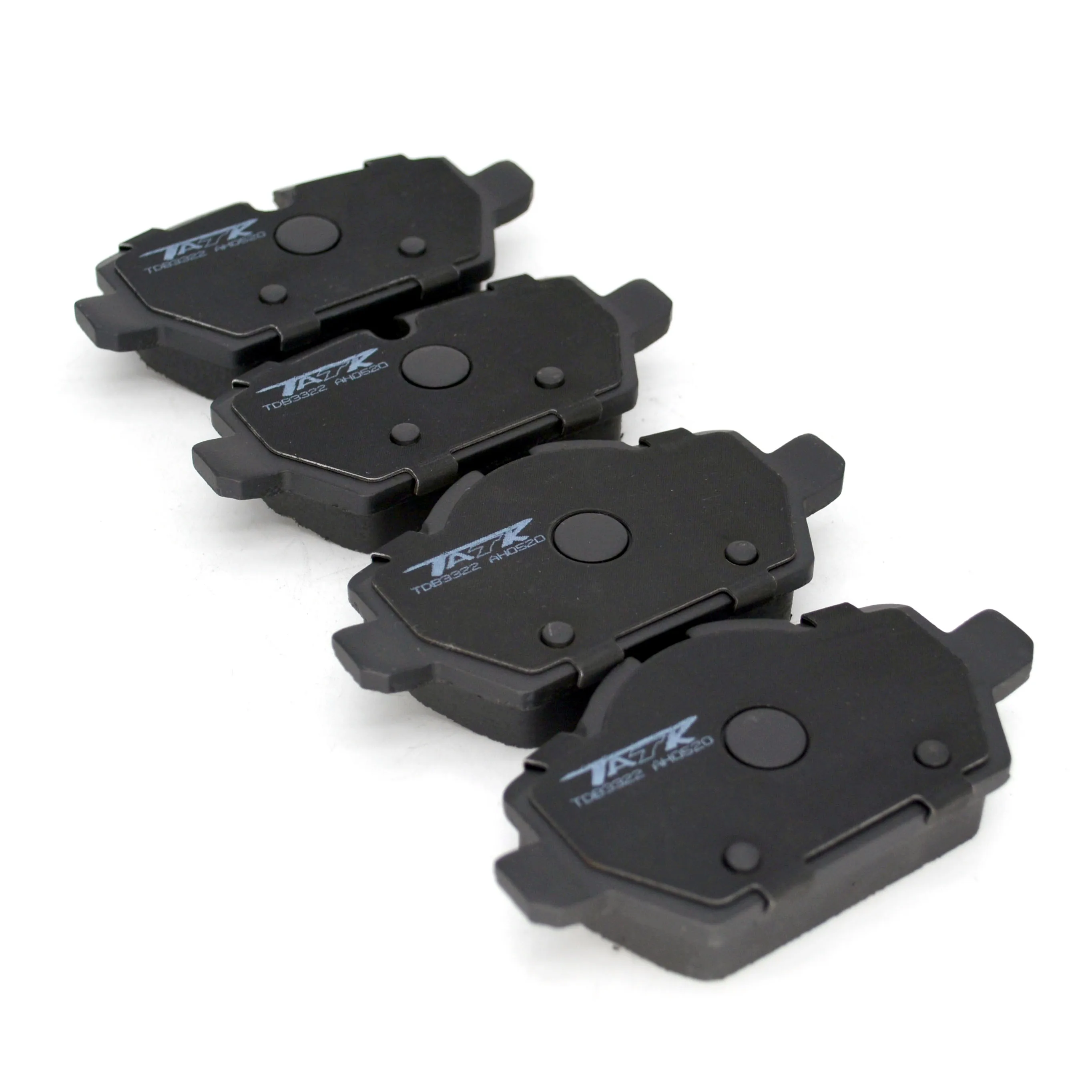 tatk 34216788183 OEM Factory Price Brake Pad For BMW, Ceramic rear brake pads for Mini Cooper ,Auto brake pad D1226 3322