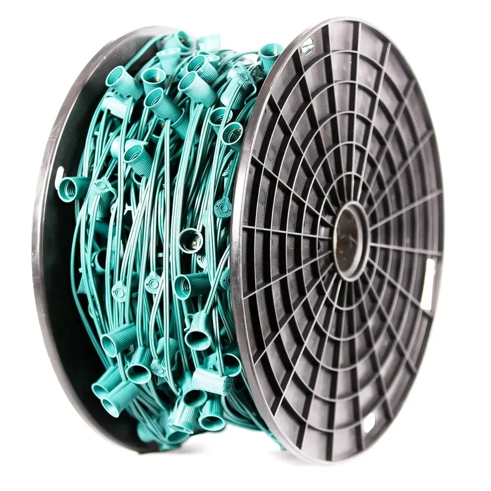 SPT-1 1000 футов 15 дюймов