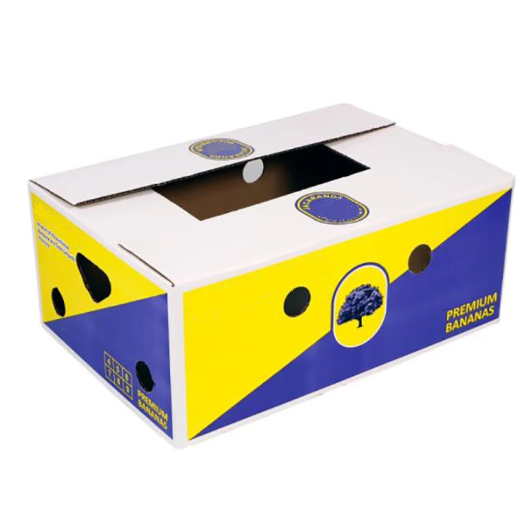 
Odm Fashion digital printing egg boxes pet pet cardboard box pet transport box 