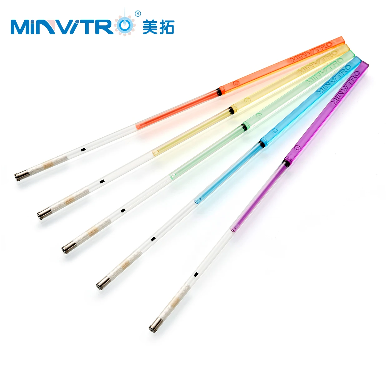 Best IVF Medical Consumable Cryotop Vitrification Straw For Human Assisted Reproductive