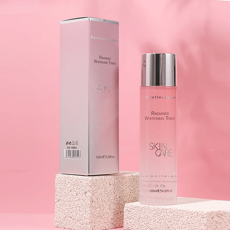 Custom Logo Face Care Gentle and Effective Moisturizing Anti Wrinkle Facial Toner