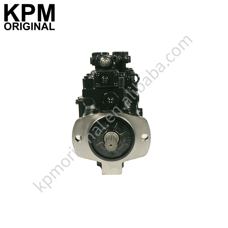 KPM оригинальный EX1200-6 ZX650LC-3 ZX870-3 главный насос экскаватора K3V280SH141L-0E23-VD гидравлический YA00003076 для Hitachi