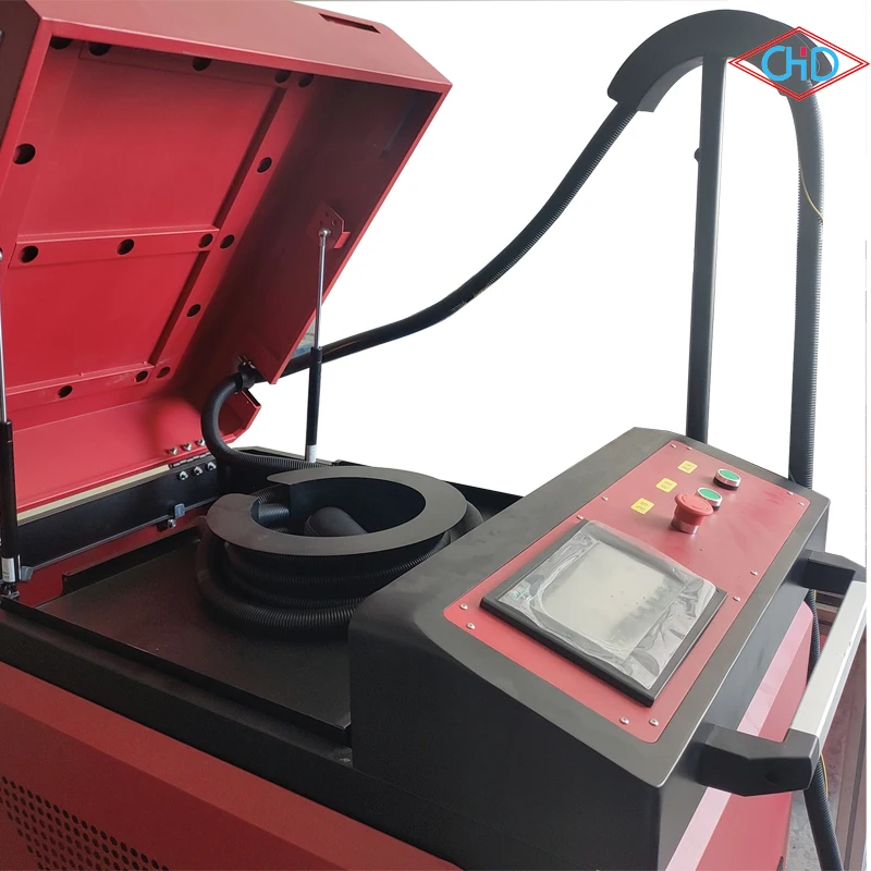 Automatic Laser Welding Machine Portable Lazer Welding Machine Laser Machine For Welding