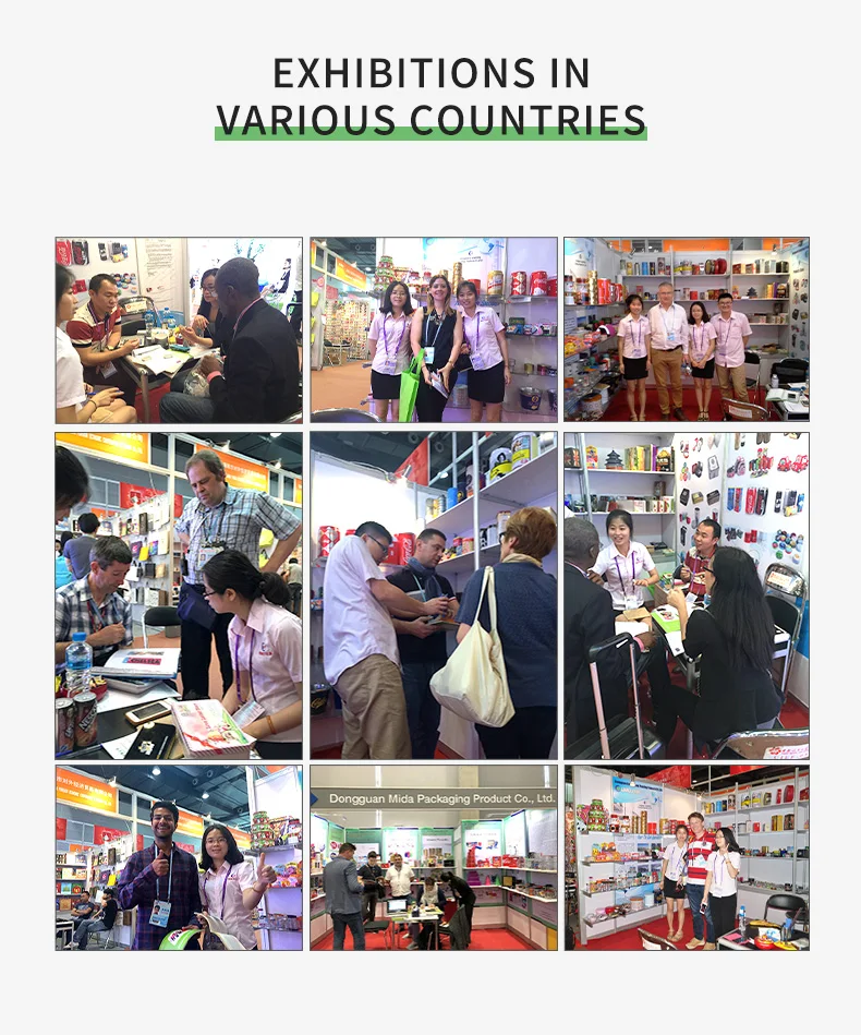 Gift Packaging Metal Saving Box For Kids Australian US Dollar Design Money Round Tin Coin Can