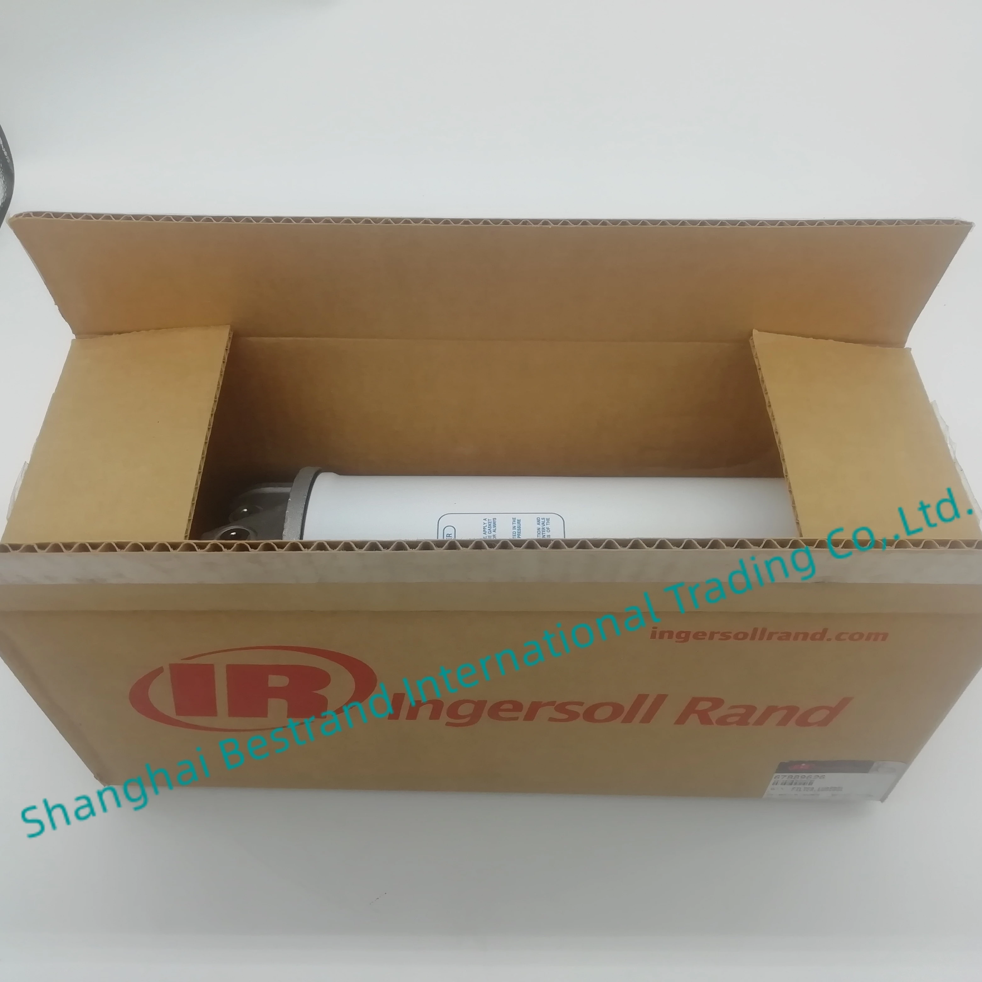 Ingersoll Rand  Air Compressor Spare parts Lube oil filter 67889626