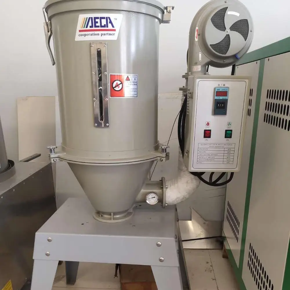 
Euro Plastic Material Standard Hopper Dryer 