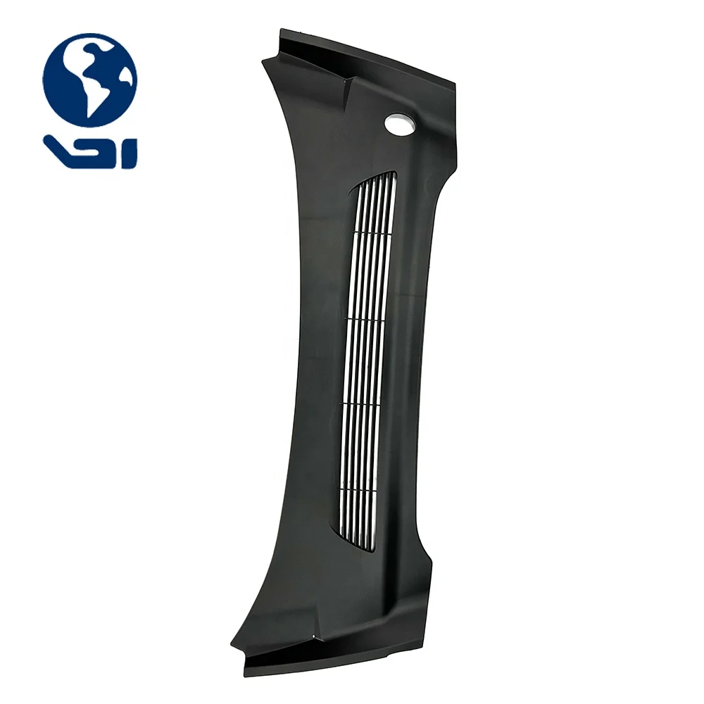 HANZHAUNG Factory Price Windshield Wiper Hood Auto Part OEM NO.1619812-00-A-P for Tesla Model Y