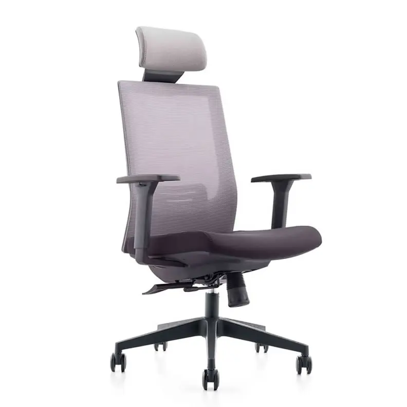 Professional Factory Removable Rubber Band Office Chrome Legs Chair Arm Rest Removable