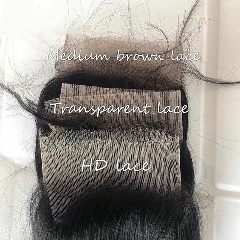 26 28 Inch Straight Lace Front Wig For Black Women Brazilian Straight Frontal Wig 13X4 Lace Front Wigs