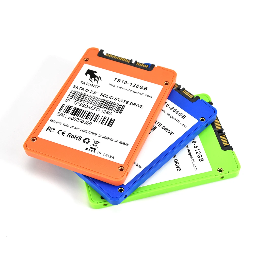 Оригинальный oem горячая распродажа Акция 2 5 дюйма SATAIII ssd harddrive128gb 240 ГБ 512 1 ТБ 500 Гб жесткий