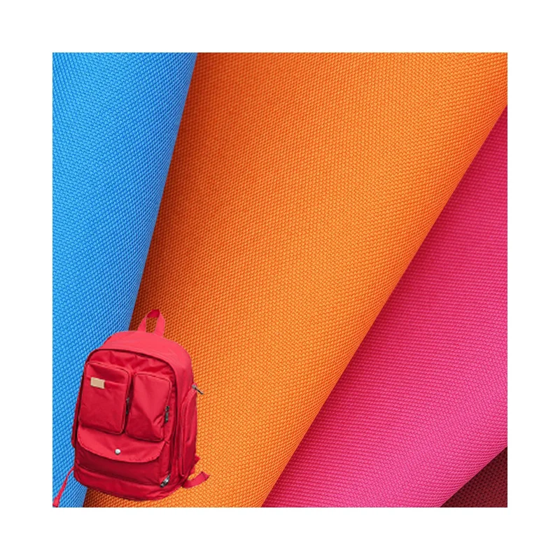 210d 300d 420d 600d 1000d nylon Oxford fabric cordura waterproof tent fabric  nylon fabric with tpu laminated for inflatable