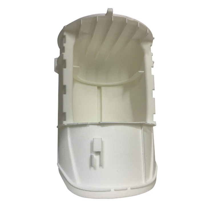 Precision Acetal Car Shoes Prototype Mockup Cnc Milling Machining Custom Plastic Parts 3D Printing