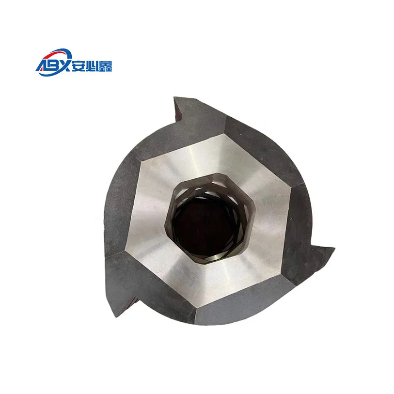 Good Reputation Small Recycling Machine Plastic Shredder/ Grinder/ Crusher For Sale/plastic Shredder Blades