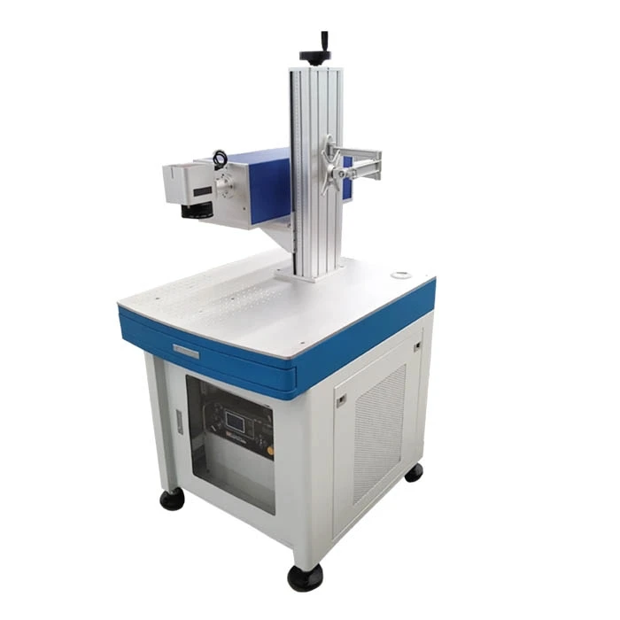  hot selling raycus fiber laser Logo Printing Laser 30w 50w 500w Fiber Marking Machine Raycus