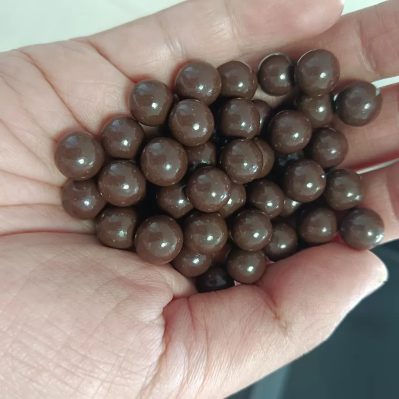 Safe clay ball mud ball clay ammo for slingshot shooting game outdoor shooting game entertainment hunting